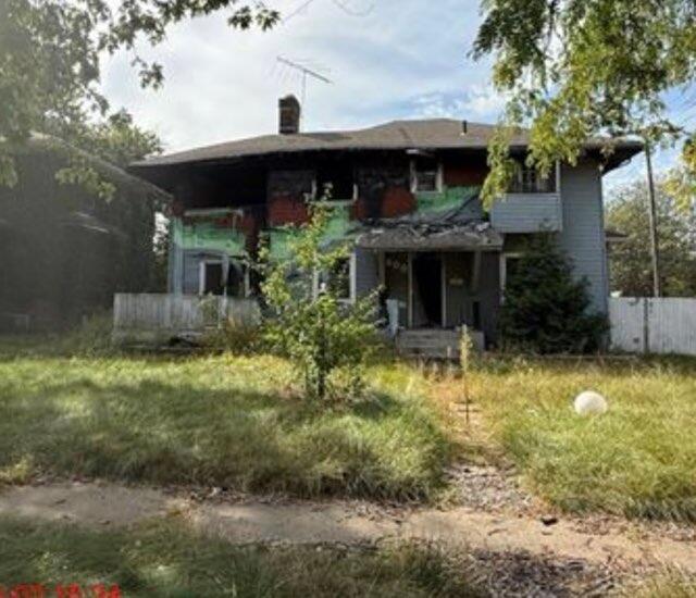 600 Pierce St
